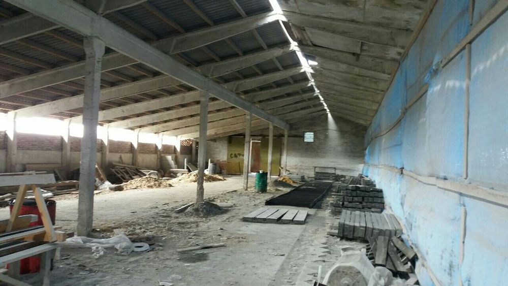 Продам комплекс корівників ОБМІН