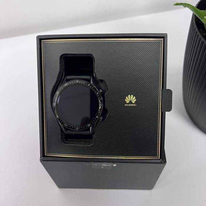 Huawei GT2 46mm | Гарантія