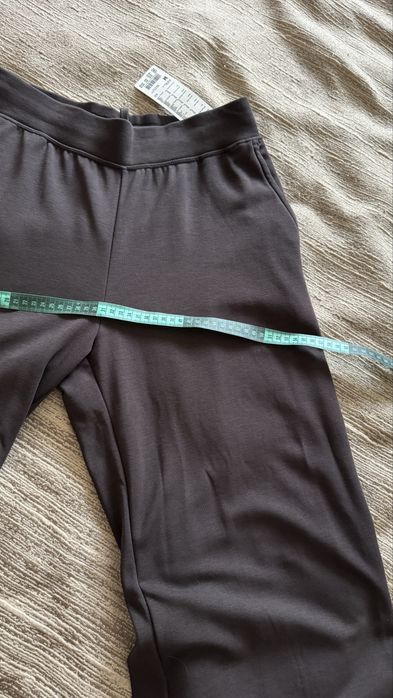 Штани брюки на флісі uniqlo