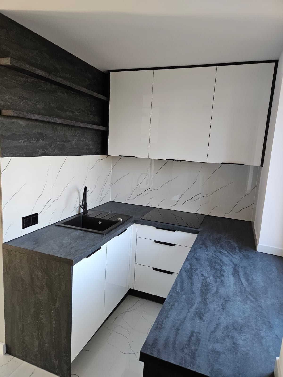 Wynajmę mieszkanie W Centrum 44m2 przy ulicy Piastowskiej 34/40