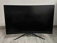 monitor msi g27c4x 27"
