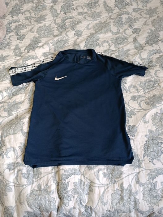 Koszulka dziecięca Nike Dri-Fit 137-147 cm