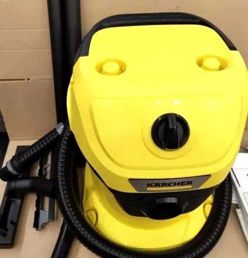 Пылесос karner пилосос karner wd3 1000вт 17л 3в1
