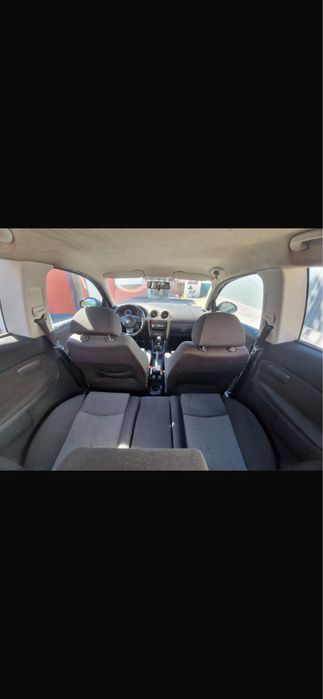 Ibiza 6L 1.9 FR PD130