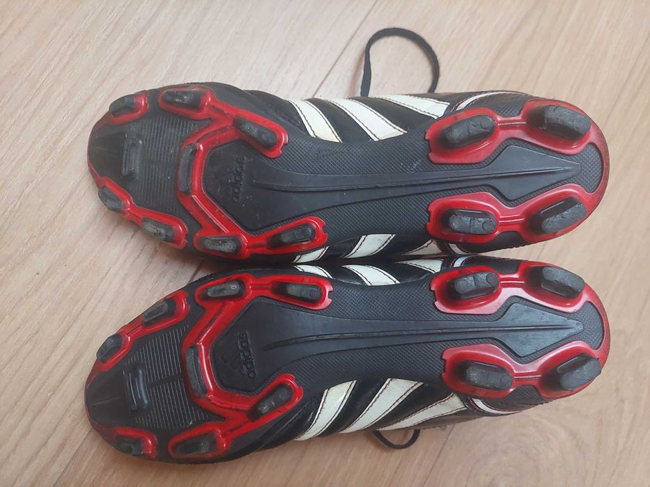 Korki Adidas Huragio r.41