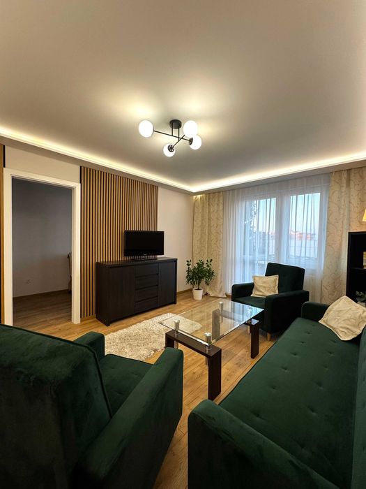 mieszkanie na wynajem Słomniki