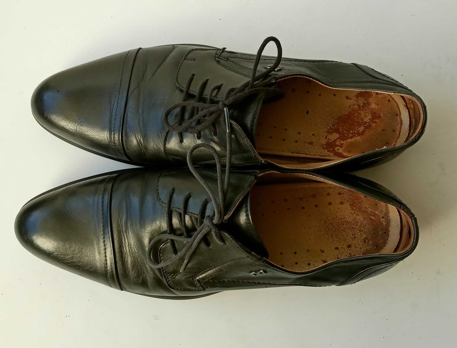 Чоловічі туфлі лофери