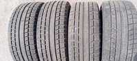 Резина зимняя Michelin 195/50 r15