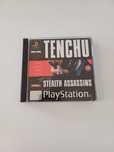 Tenchu Stealth Assassins Sony PlayStation PS1