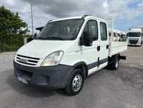 Iveco 35C12  35C12 klimatyzacja