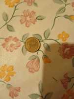 Vendo moeda 5 Ptas .