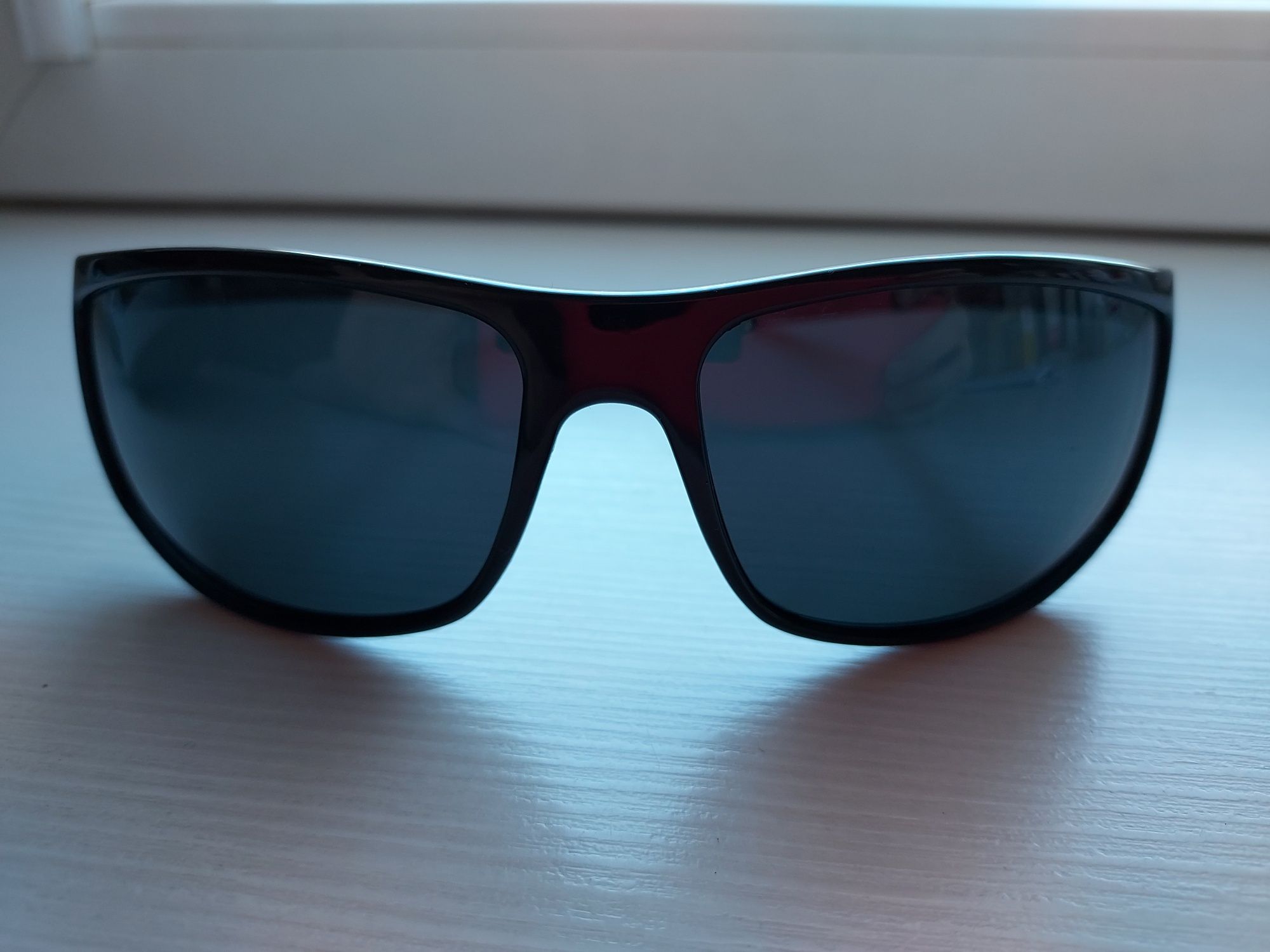 Bergman okulary przeciwsłoneczne Vision Express