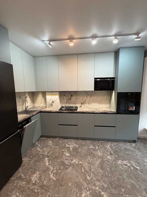 Дуже гарна Євро 2кк, Новий ЖК, Швидкий виїзд на Київ