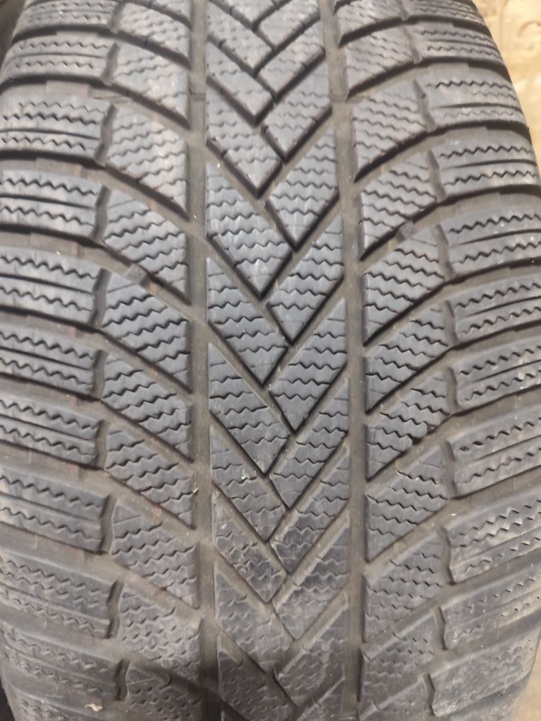 Шини Резина R19(235/55/19) Bridgestone