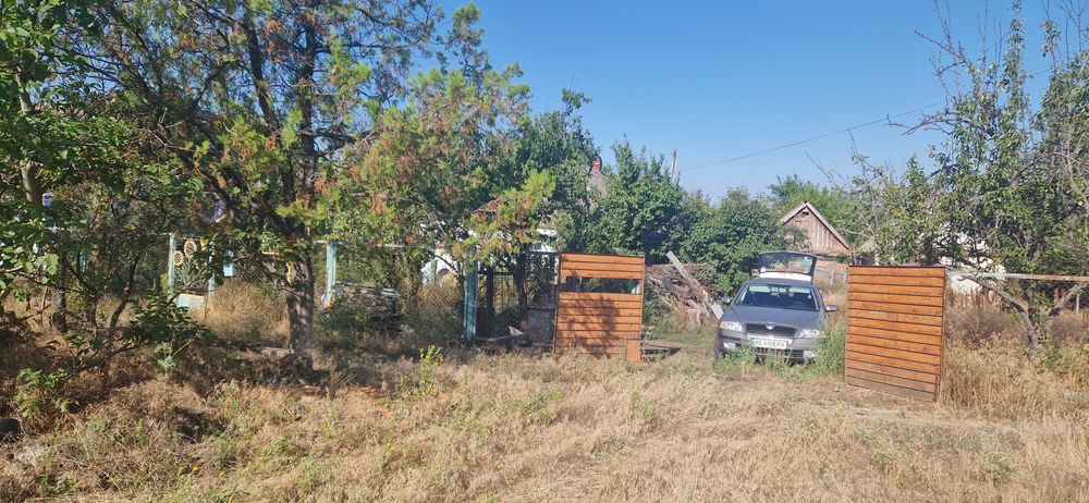 Дом, хата, дім, садиба, Христофорово