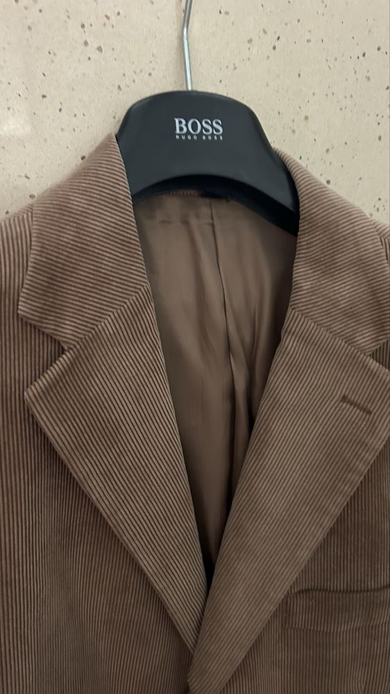 Blazer Homen, nr 50- Giovanni Galli