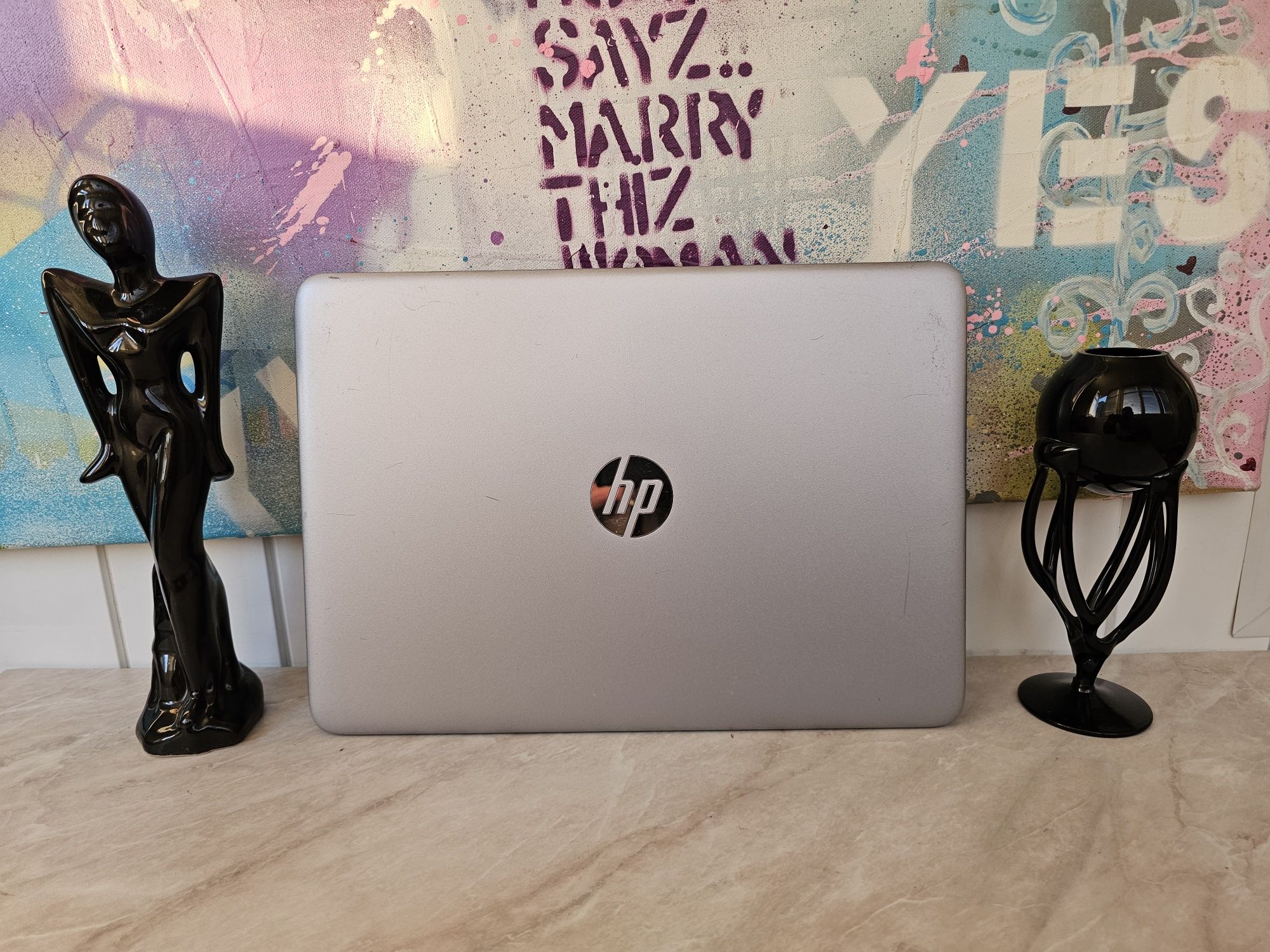 Ноутбук HP. Гарний стан