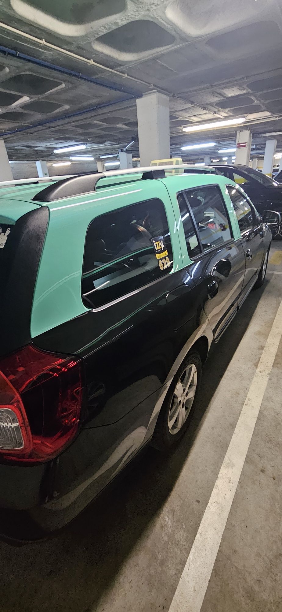Vende-se Táxi Lisboa com viatura