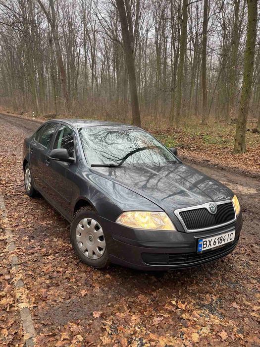 Продам Шкоду  Октавію
