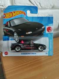 Hot wheels Mazda MX-5 Miata