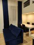 Rodzinny 4-5 osobowy Apartament w Centrum