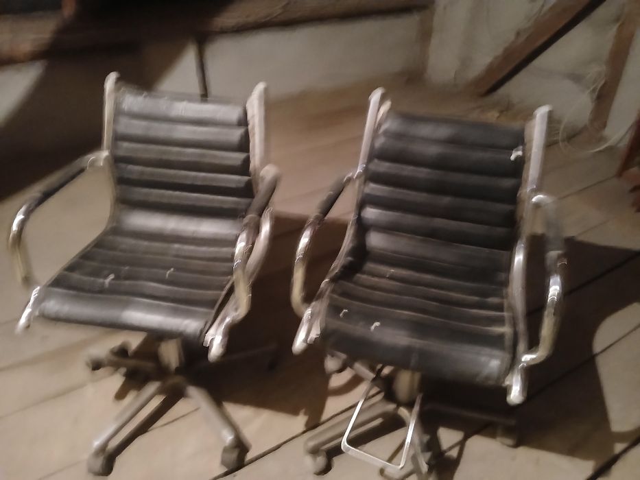 Climazon fotele myjka fryzerska