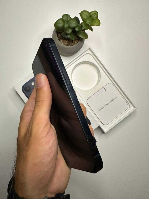 Iphone 13 128 gb, супер стан, айфон 13 128