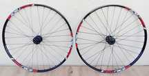 JF-Bikes bicicletas Rodas  BTT 29 New Race Boost