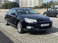 Citroen c5 1.6hdi GARANTIA 18meses