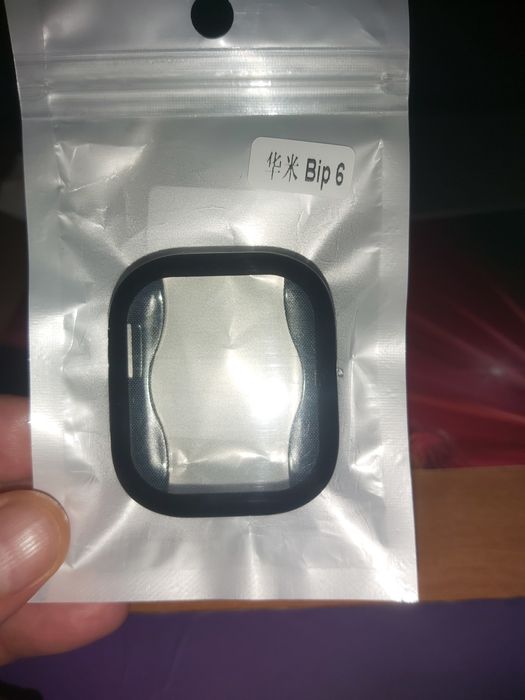 Защитный чехол для amazfit bip6