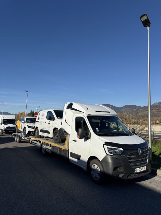 Евакуатор/Доставка авто з Європи та навпаки/Розмитнення