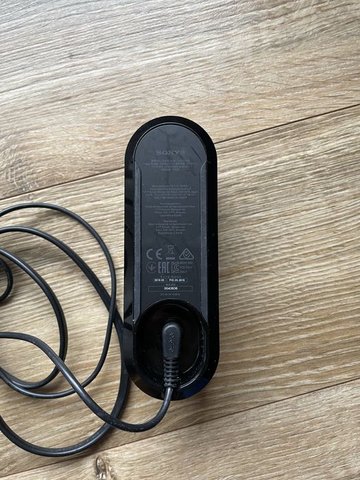 Oryginalna Stacja Ładująca Pady Ładowarka Playstation 4 Ps4 Station