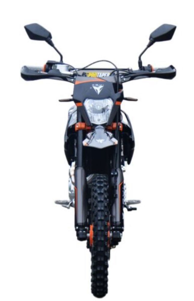 Мотоцикл Kovi 250 START