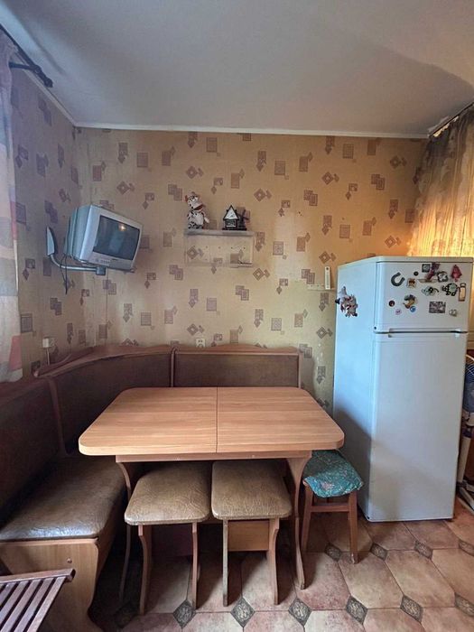 1 комнатная квартира на Заболотного/Крымский бульвар