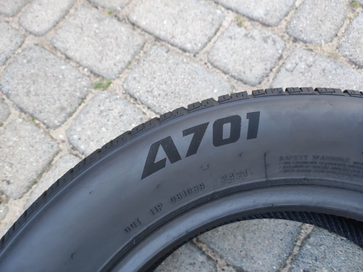 195.60.15 jedna opona Aplus A701
