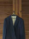 Blazer Azul Zara EUR56
