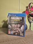 Call of duty Ww2 na Playstation 4 Ps5