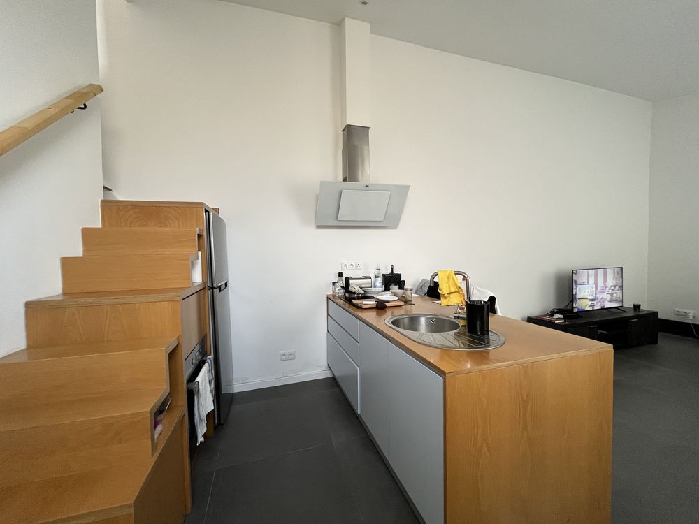 Apartamento para arrendar em Belém