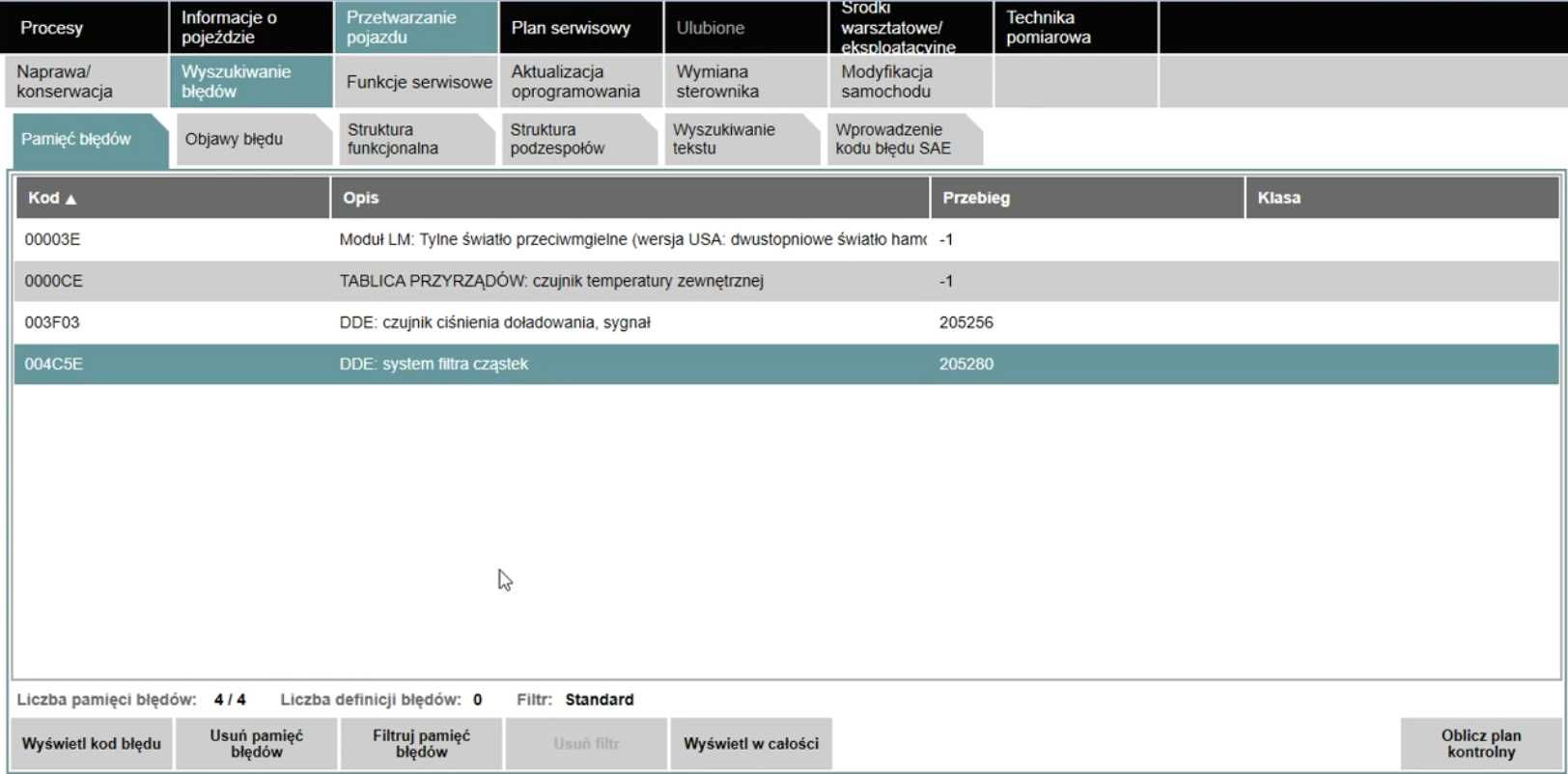 Gotowy dysk BMW ISTA+ 4.39.2 Polska ESYS INPA NCS EXPERT