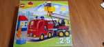Lego DUPLO 10592 wóz strażacki