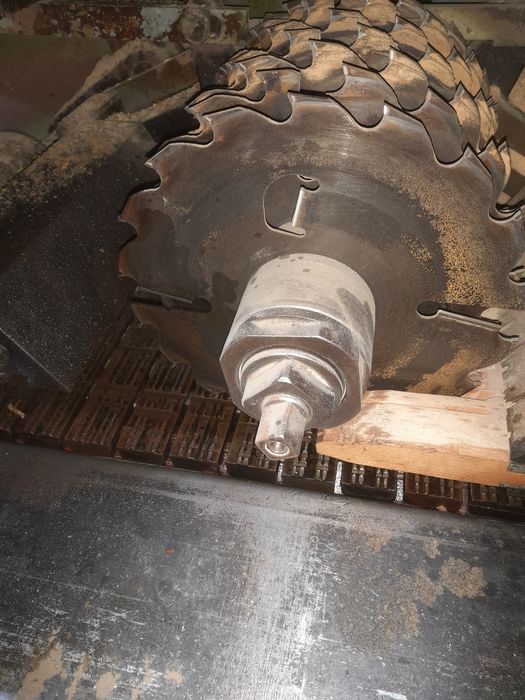 Wielopiła Gabbiani  oryginalna SA 350