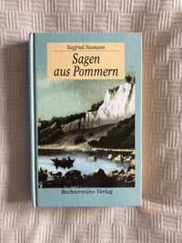 Sagen aus Pommern Siegfried Neumann