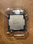 CPU Intel Core i3-10105F