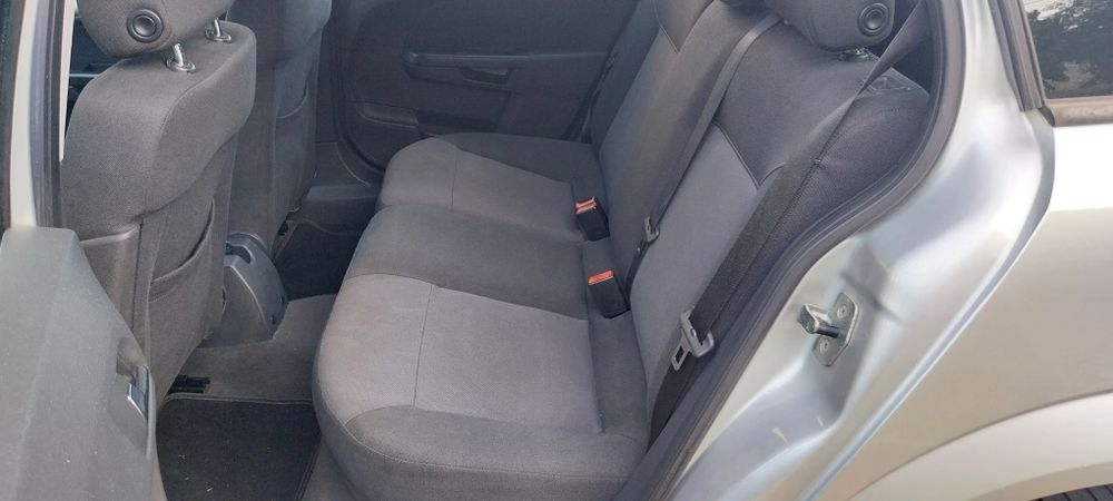 Opel Astra Caravan 1.3 Cdti 2008