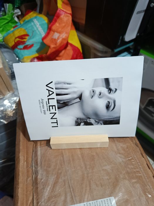 20 Marcadores de Lugares