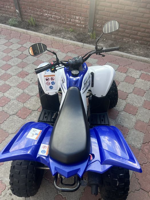 Продам квадроцикл
