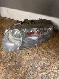 Lampa Alfa Romeo 147 przód lewa