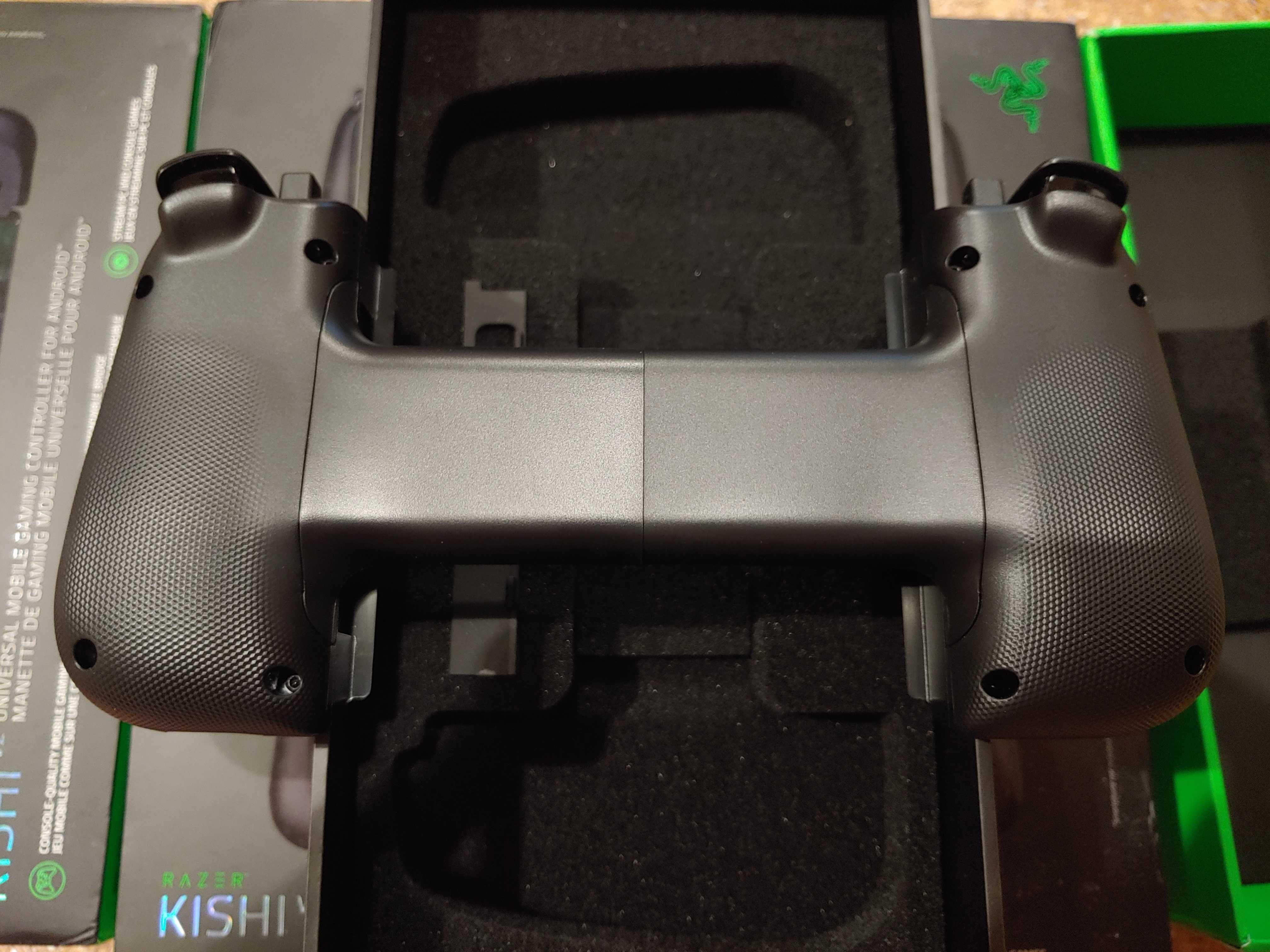 Універсальний геймпад Razer Kishi V2 for Android