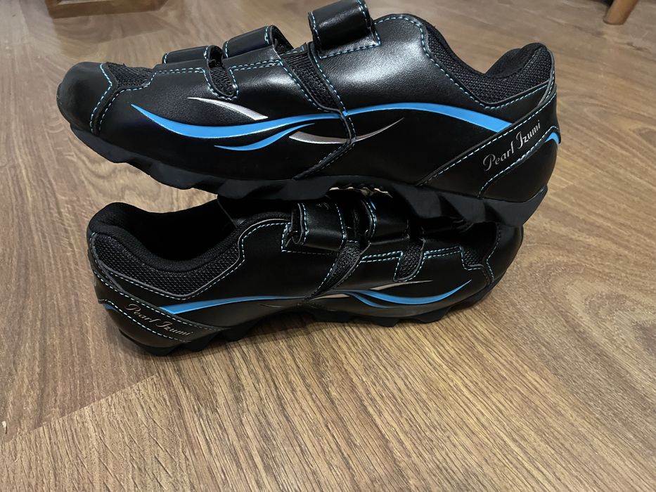 Buty spd pearl izumi mtb damskie