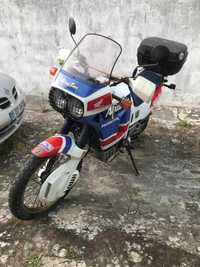 Honda Africa Twin 650